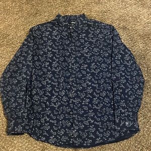 Murano Men’s Dress Shirt